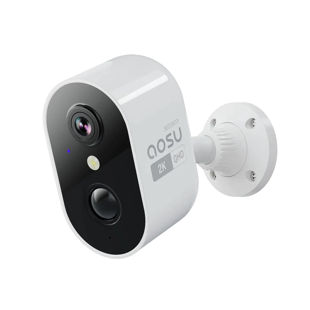 AOSU Battery Wireless Cam Lite