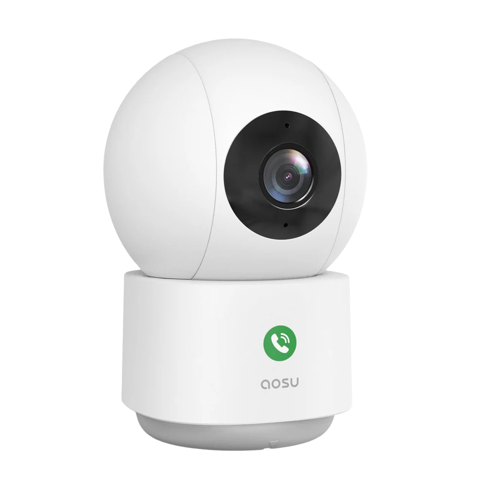 AOSU INDOORCAM P1 PRO