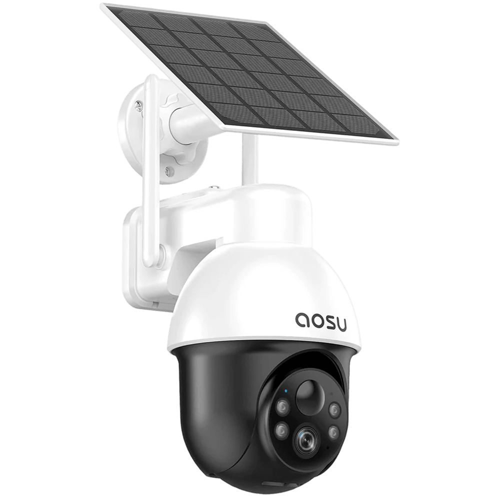 AOSU SOLARCAM D1 LITE