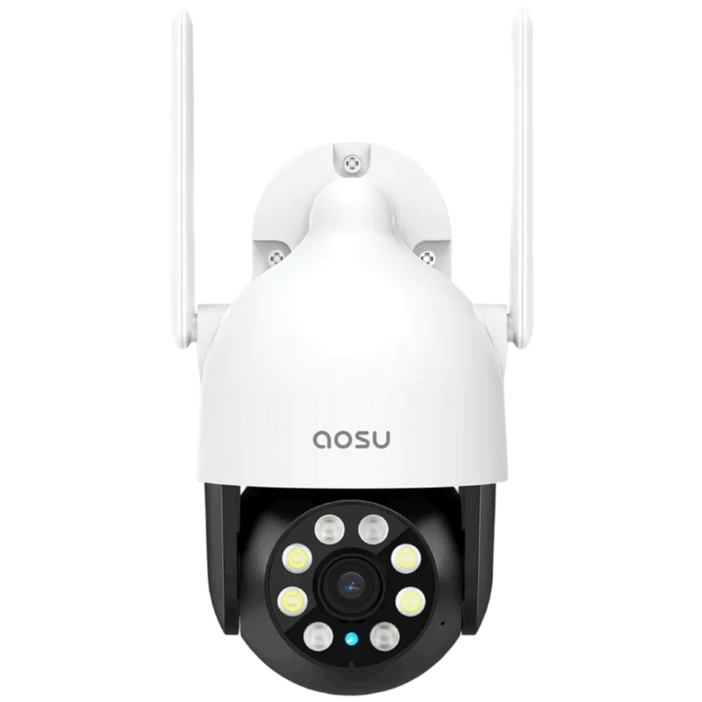 AOSU WIRED OUTDOOR CAM D1 LITE