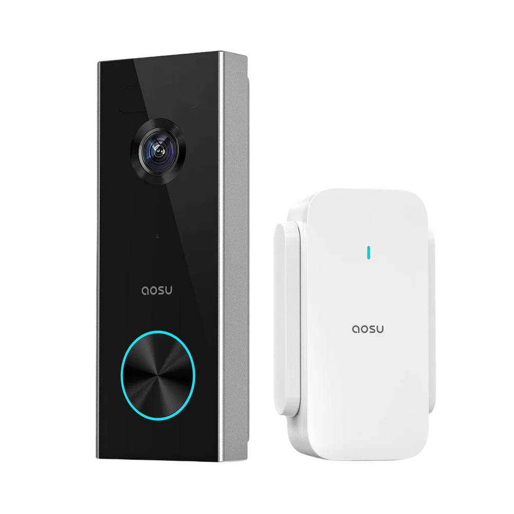 VIDEO DOORBELL PRO