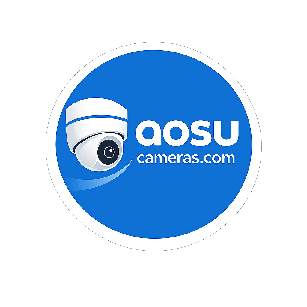 aosu cameras