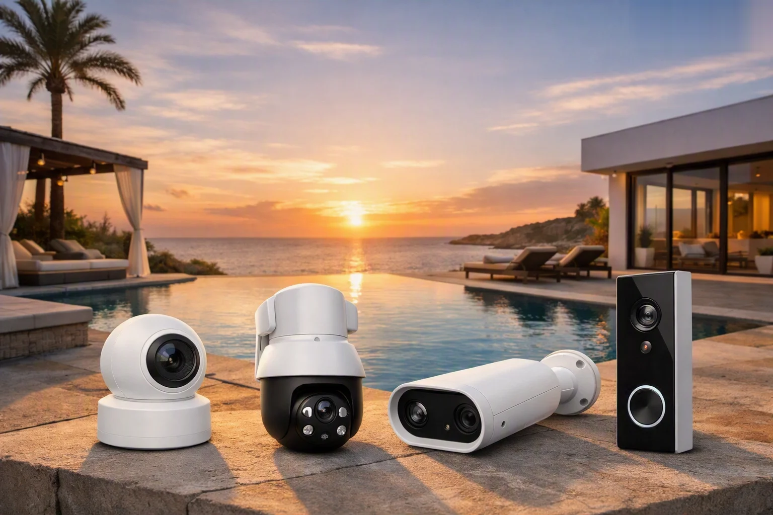 AOSU CAMERAS