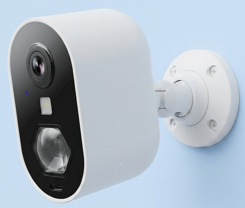AOSU BATTERYCAM