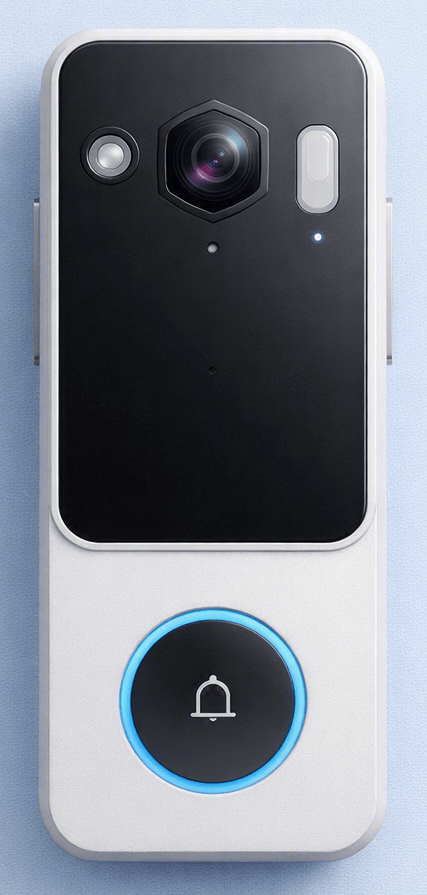AOSU DOORBELL