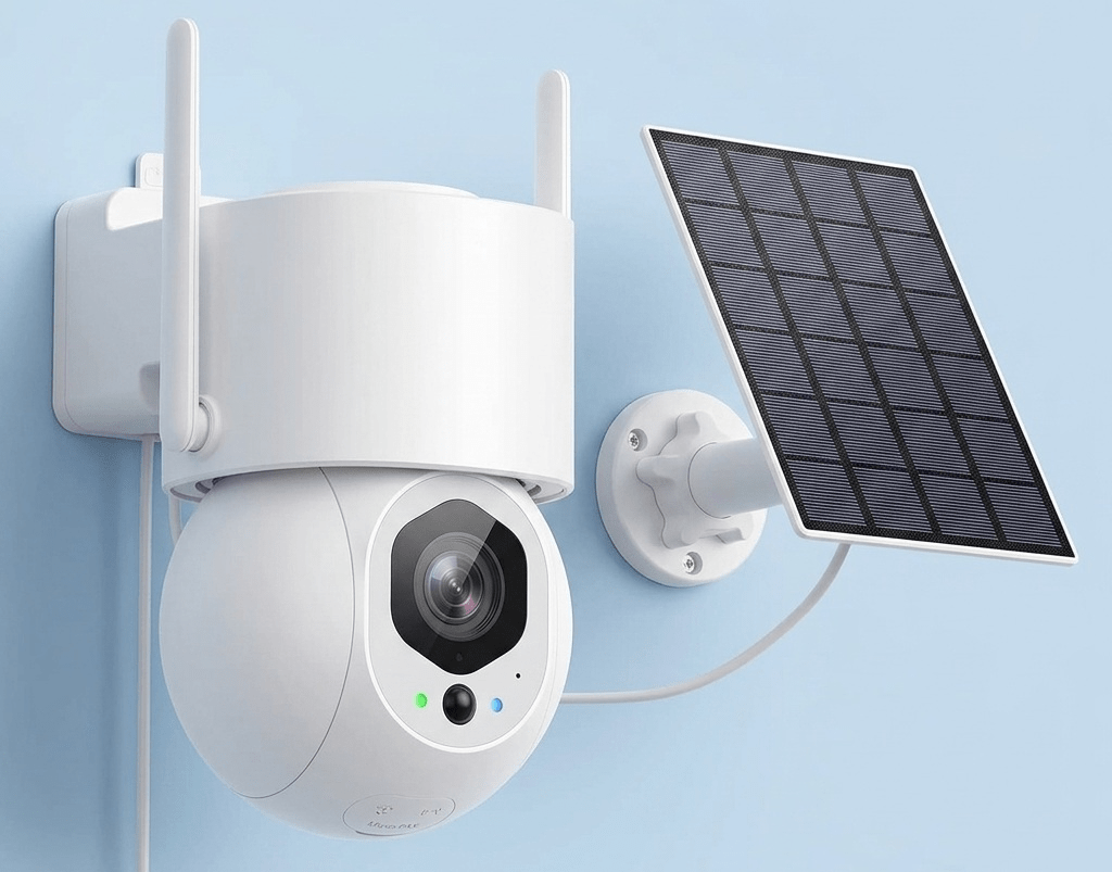 AOSU SOLARMCAM MAX